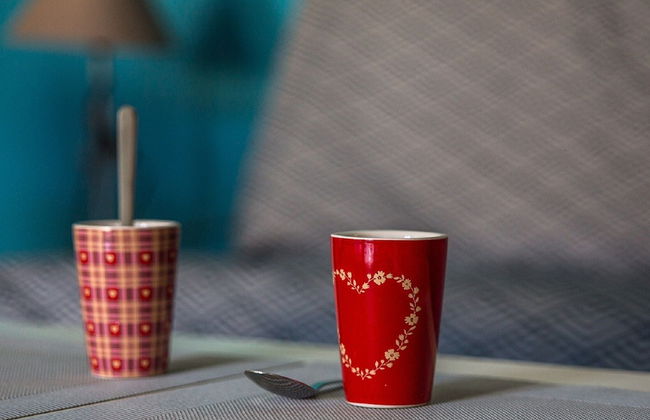 Tasteful Apartment in Comes With Terrace - Foto 16