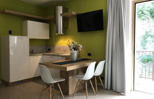 Residence Lido Hotel - Foto 34