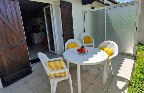 APPARTEMENTS DANS VILLA EN REZ DE JARDIN - Foto 20