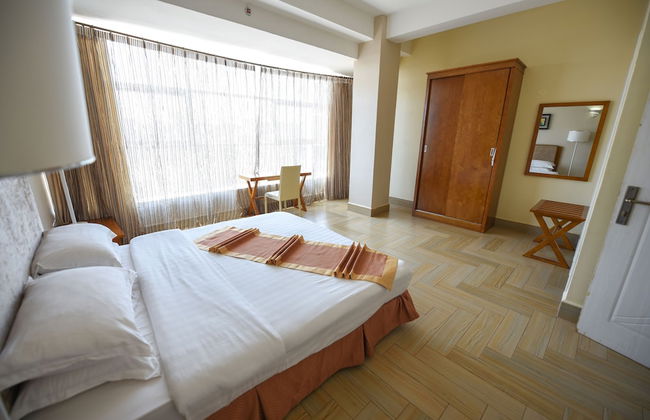 BMK House Apartments - Photo 13