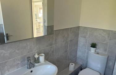 Modern, spacious and comfortable 2 bed apartment in Southampton - Foto 5