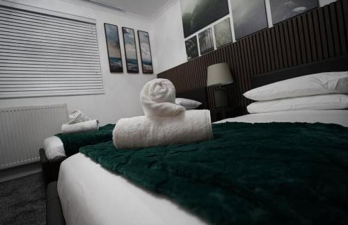 Premium 3BR House - Loughton - by Rent Squared LTD - Foto 71