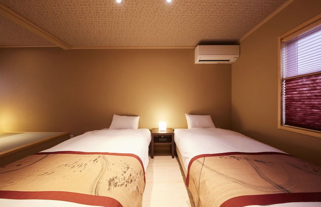 Rinn Miyagawacho Tsubaki - Foto 12