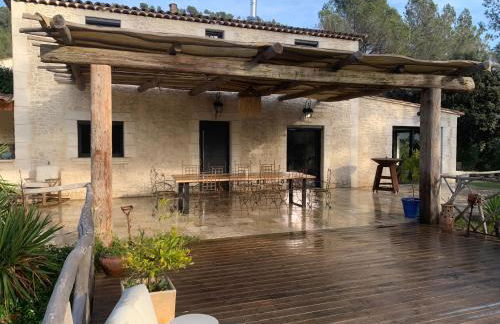 Villa Luxury Lagoon - Aix en Provence - Foto 5