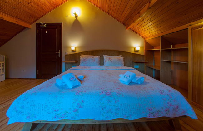 Villa Kirkpinar Sapanca - Foto 70