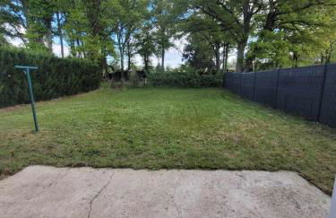 Maison, 5 Chambres équipées, tout confort , fibre - Photo 7