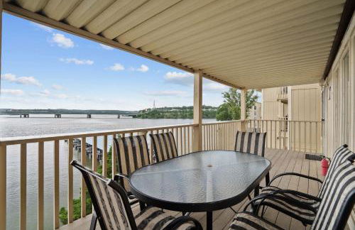 Beautiful Lakefront 3br Private Condo - Foto 10