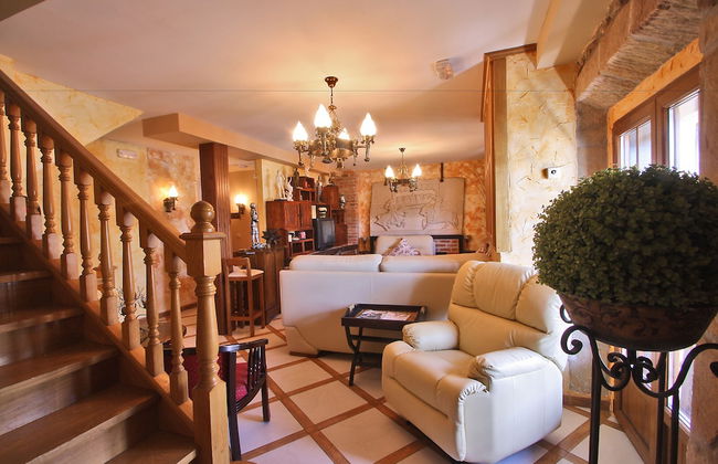 Posada Medieval el Manjon - Foto 3