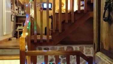 Il Rifugio nel Borgo, Rocca di Mezzo, Terranera - Campo Felice - Foto 5