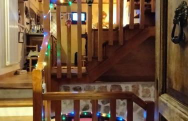 Il Rifugio nel Borgo, Rocca di Mezzo, Terranera - Campo Felice - Foto 5