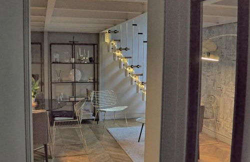 Loft Royal des Promenades - Foto 2