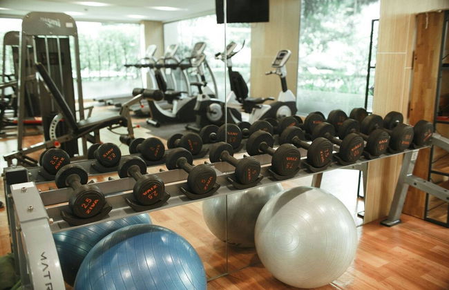 Beautiful Condo Nimman Area, Terracepoolgym - Foto 21