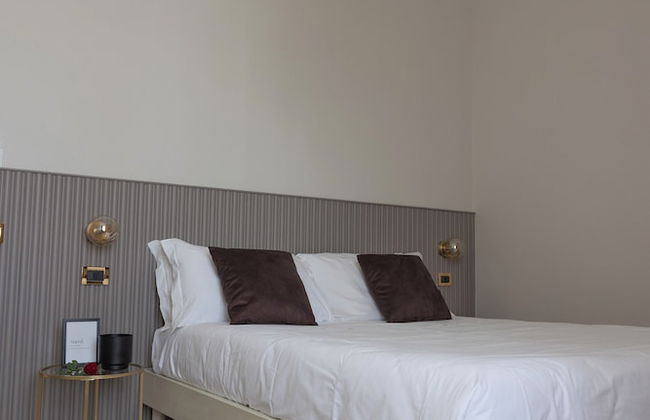 Tiburtina 86 Luxury Suites - Photo 6