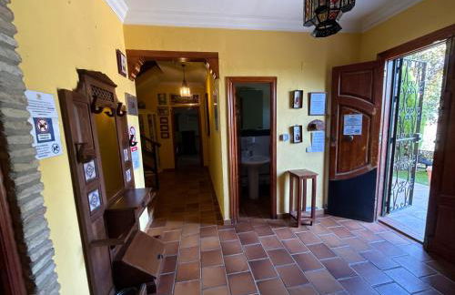 Villa de las hasdas - Photo 32