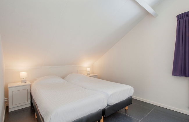 Villa in Arcen With Shower and Sauna - Foto 3