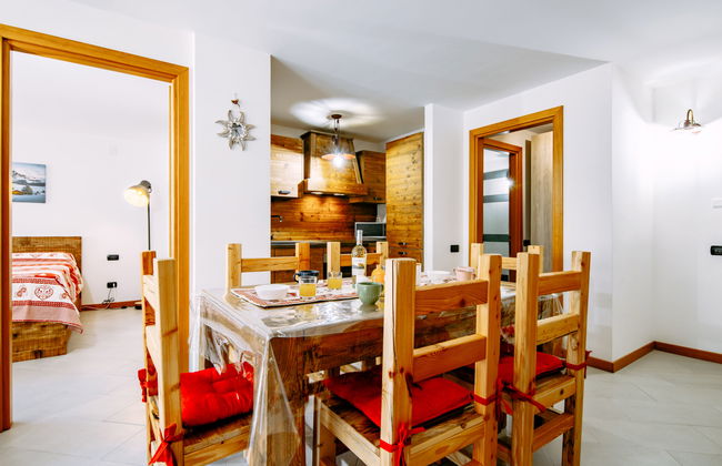 Torrita di Canazei - Foto 8