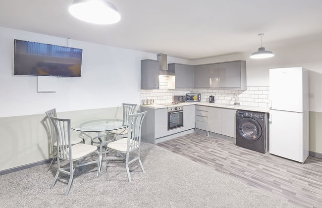 Host Stay Apartment 3 Clarendon - Foto 12