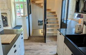 Kingfisher Cottage - Foto 11