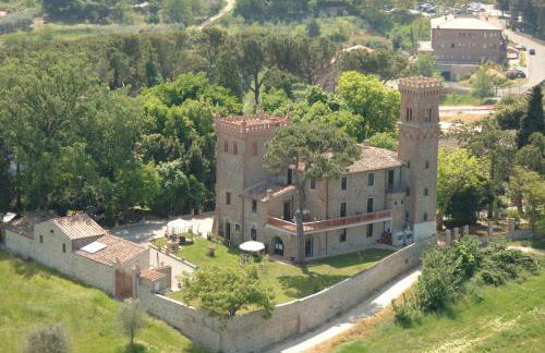 Relais Castelluccio Palusse - Photo 10