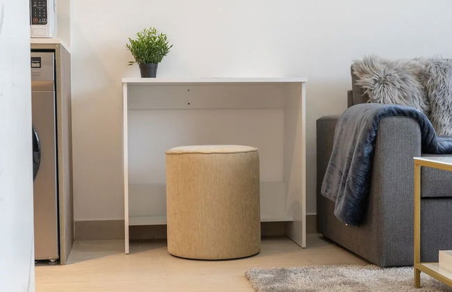 Brand New Building Czechin Studio City - Foto 23