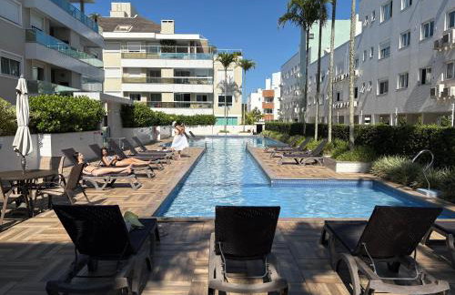 Apartamento no Condomínio 7 Mares, Praia dos Ingleses - Foto 1