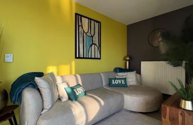 Appartement unique, coloré en Citadelle - Foto 33