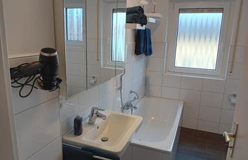 Geräumige FeWo nahe Nürnberg - Foto 10