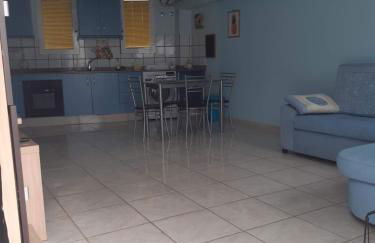 Apartamento La Aldea Pueblo Gran Canaria 2B - Foto 8
