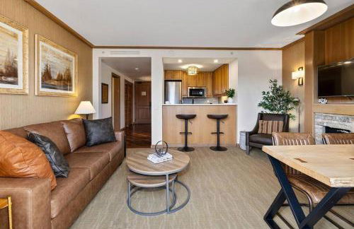 Elegant Suncadia Lodge 1 Bedroom Luxury Suite - Foto 36