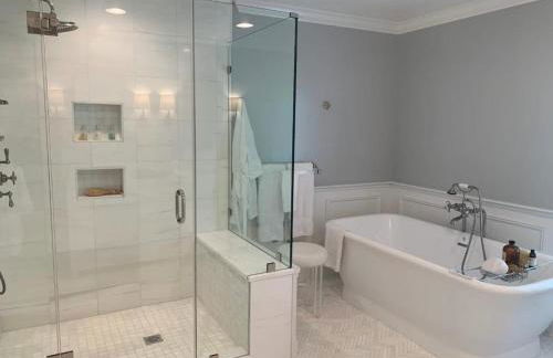 Villa Zainip - Luxury with pool - Foto 14