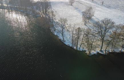 Loft Barnim w wieży strażackiej, 2-poziomowy, 100m2, taras na dachu - Foto 59