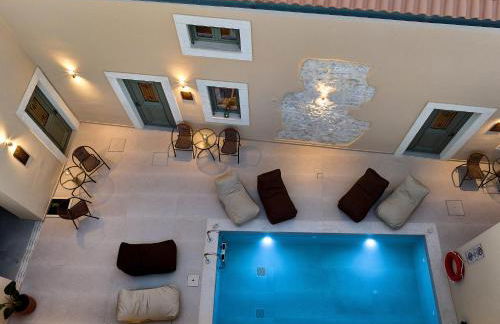 Vin Dimora Suites - Photo 66