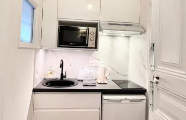 Résidence La Villa Léonie - Foto 52