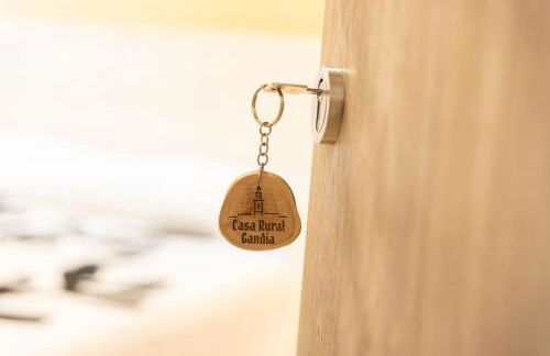 Casa Rural Gandia - Foto 15