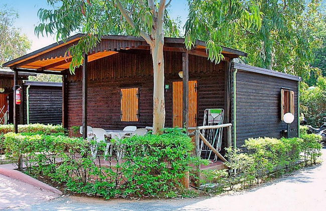 Holiday Village Caravelle Camping Vill, Ceriale - Foto 28