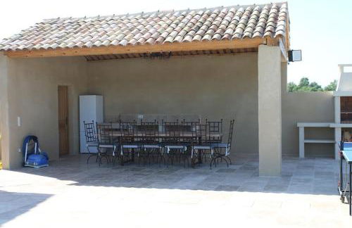 Mas en campagne - Foto 23