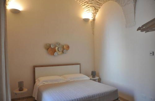 Palazzo d'Itria - Luxury holiday in Valle d'Itria - Foto 28
