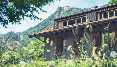 Gästehaus berge - design apartments - Foto 3