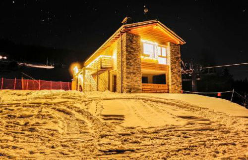 Baita sulle piste in Valmalenco - Photo 33