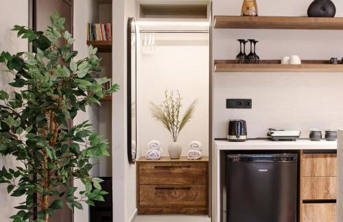 Reve Suites Ioannina - Foto 31