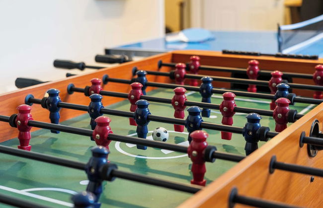 Birchwood by Avantstay Game Room + Lake Access - Photo 37