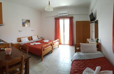 Sofia Studios & Apartments - Foto 3