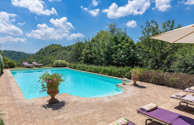 Col Di Casale 8 in Montone - Foto 28