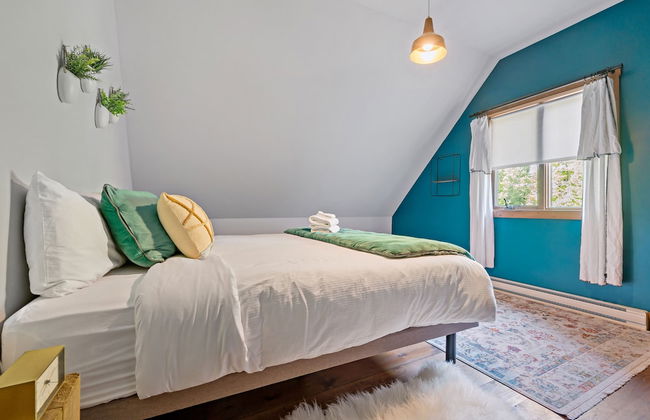 L Imprévu by Tremblant Platinum - Foto 8