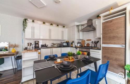 2BED Brick Lane residence Urban Escape - Foto 9