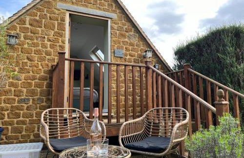 Cotswold Retreat - Private & Peaceful - Foto 36