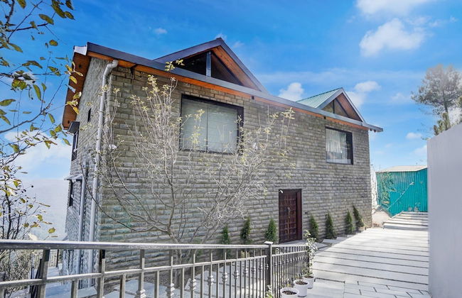 Sunday Premium 5 BHK Villa Mihika, Shimla - Foto 36