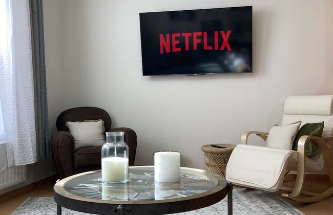 Apart'Moment EN GROUPE - Le Bohemian Chic - Foto 30