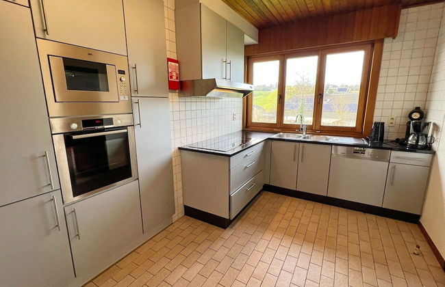 House in Noiseux With Bubble Bath & Garden - Foto 7