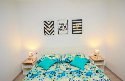 Family Beach Apartments - Photo 18